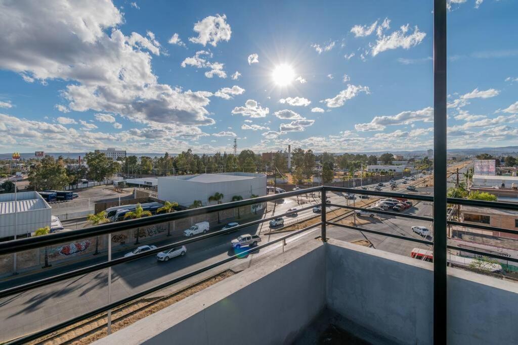 Depa Industrial Moderno Y Comodo Durango Εξωτερικό φωτογραφία