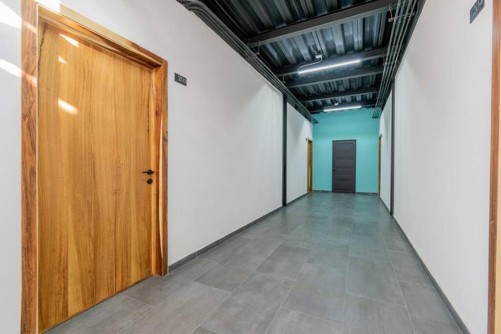 Depa Industrial Moderno Y Comodo Durango Εξωτερικό φωτογραφία